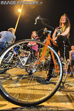 2019-06-13 Milano - Critical Mass 092
